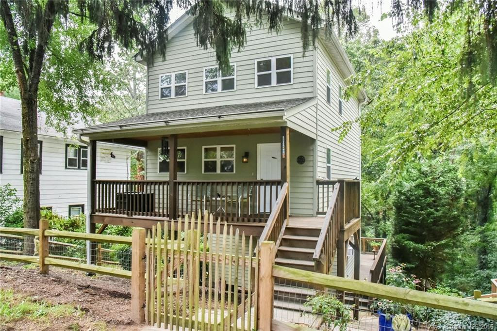133 Courtland Avenue