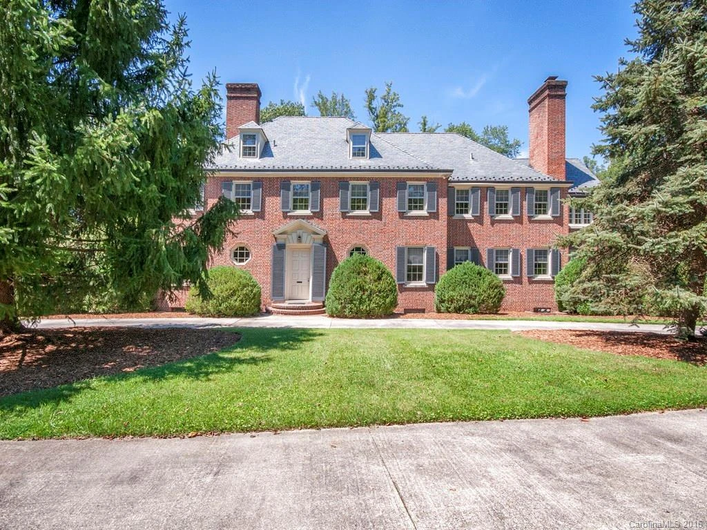 5 Westwood Road