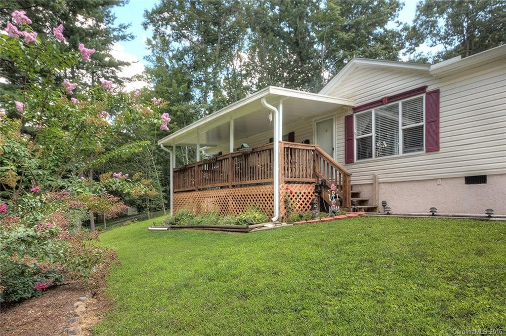 814 Hutch Mountain Road