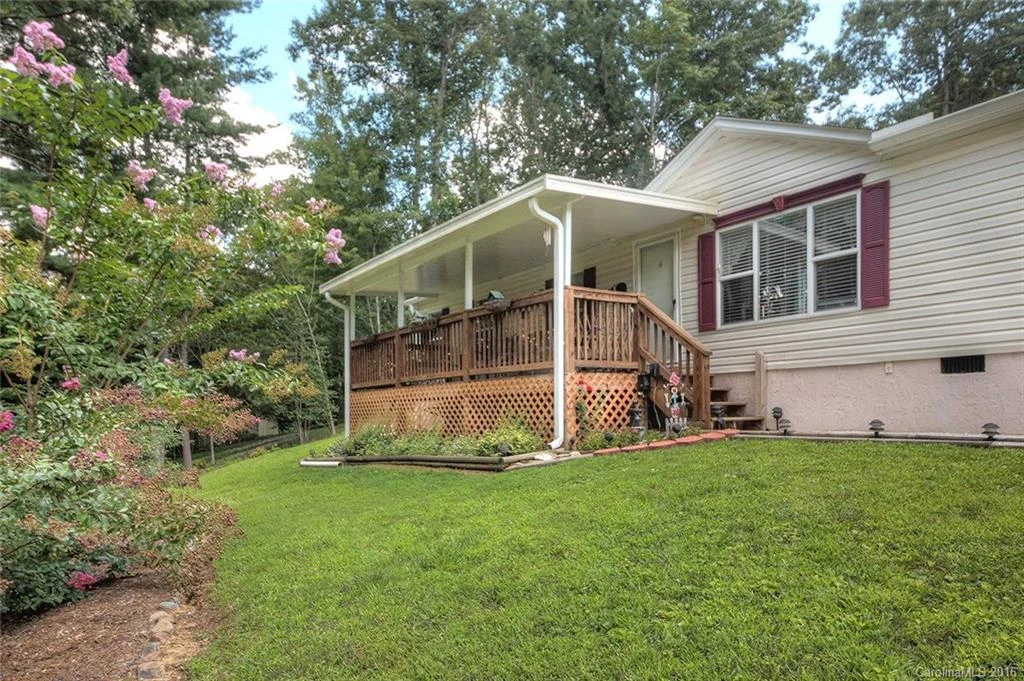 814 Hutch Mountain Road