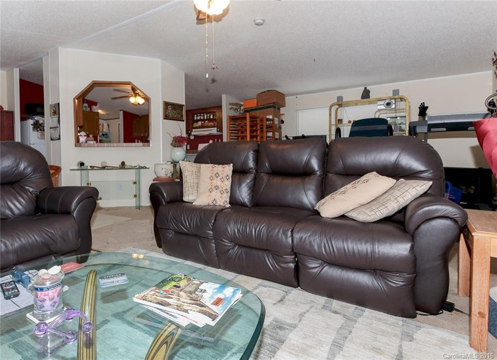 814 Hutch Mountain Road - Photo 2
