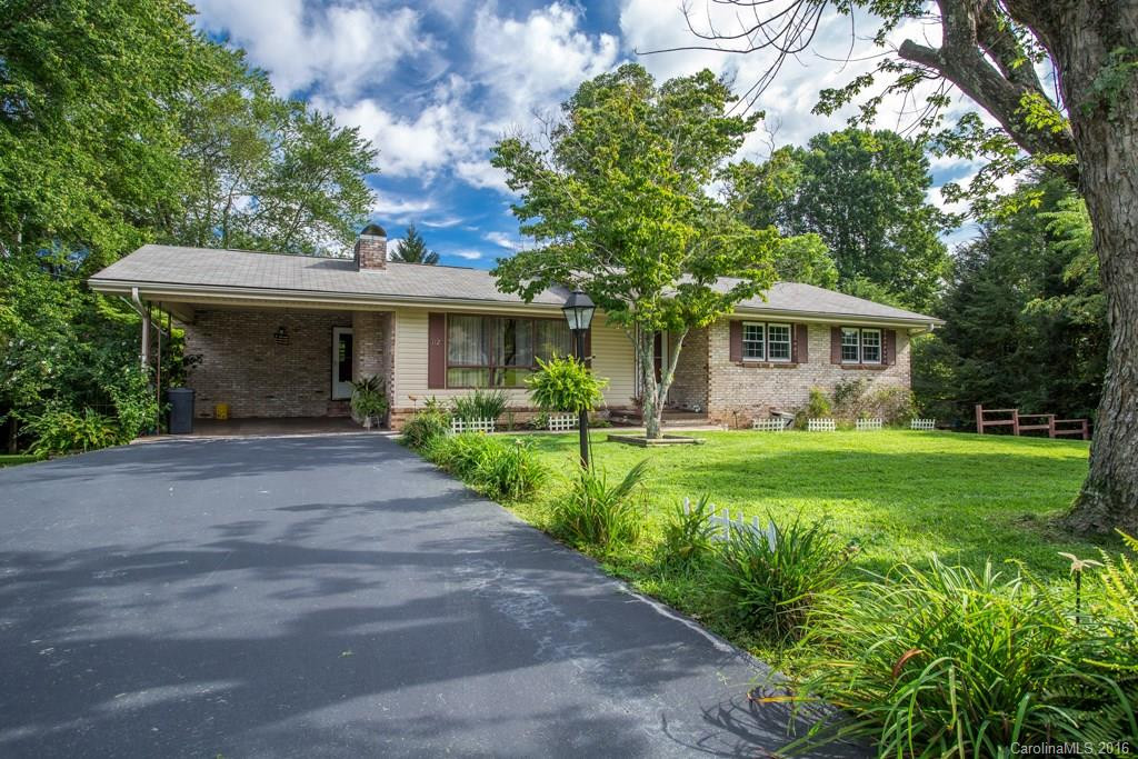 112 White Oak Street #4
