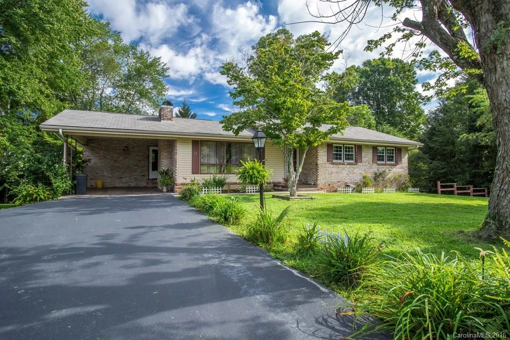 112 White Oak Street #4