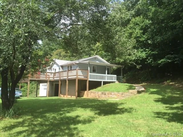 67 Guffey Mountain Road