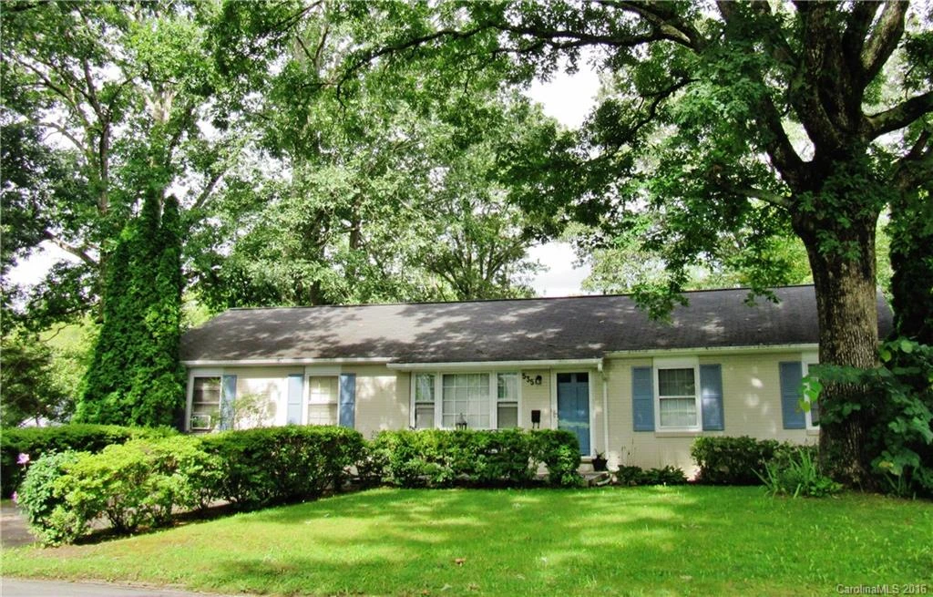 535 Willow Road #3