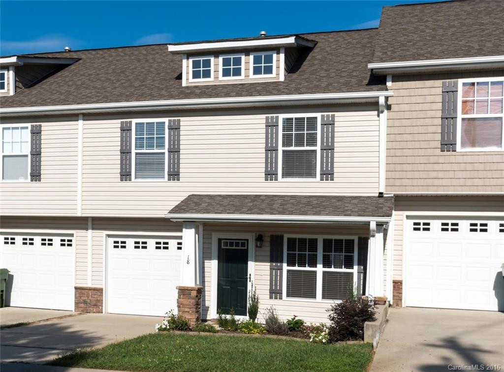18 Torrington Avenue #28