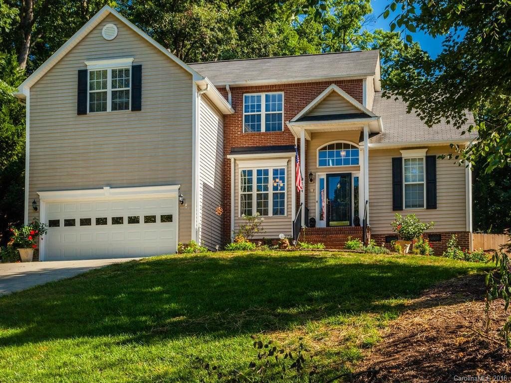 124 RiverBirch Drive #3