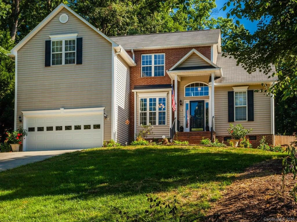 124 RiverBirch Drive #3