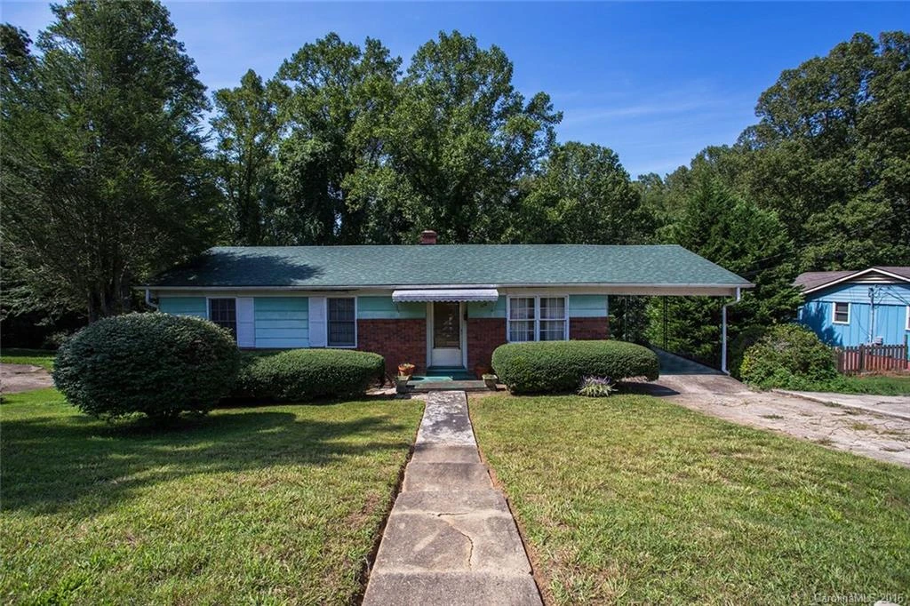 326 Pearson Drive