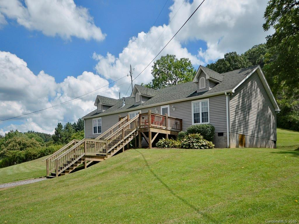 354 Lower Brush Creek Road