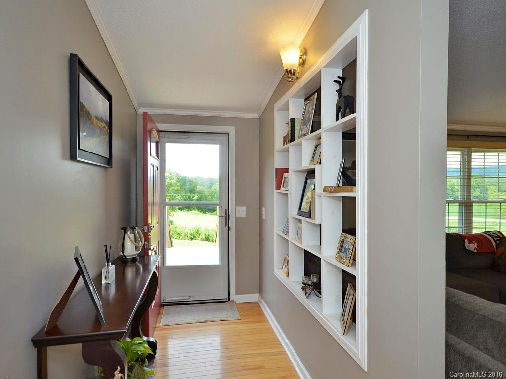 354 Lower Brush Creek Road - Photo 2