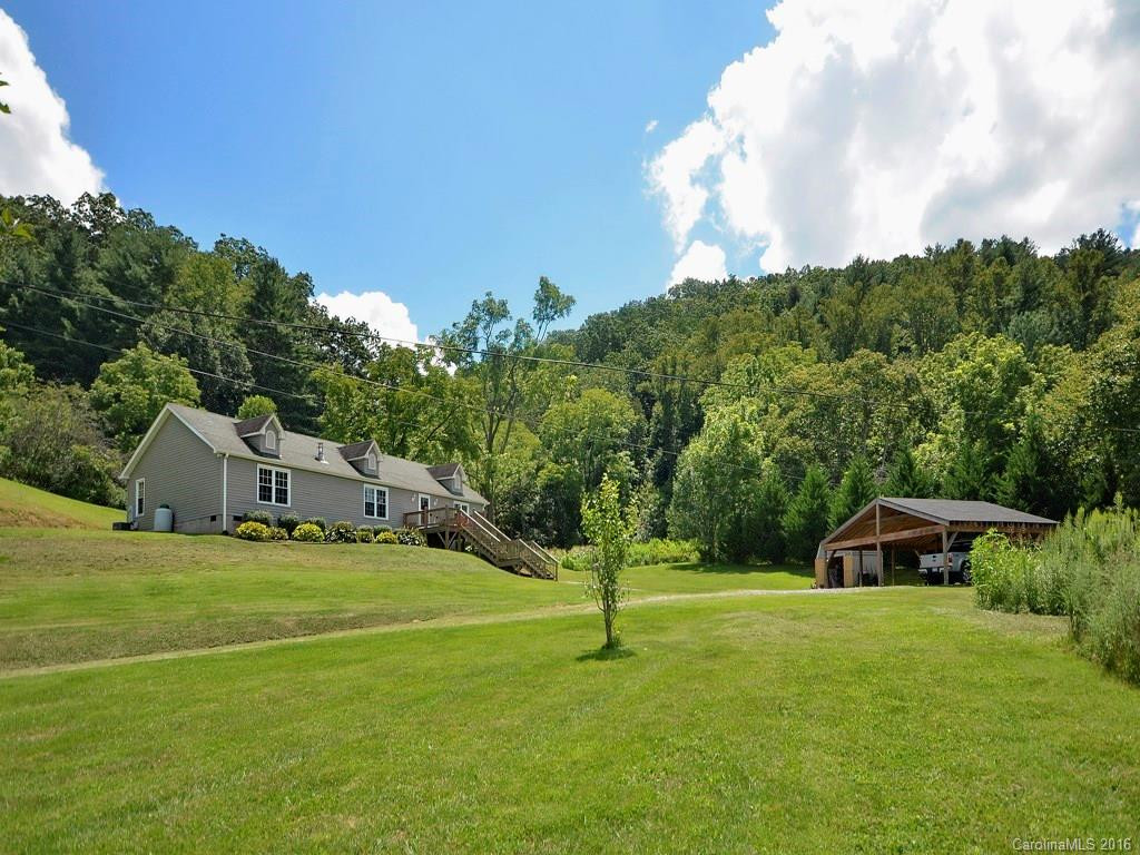 354 Lower Brush Creek Road - Photo 24