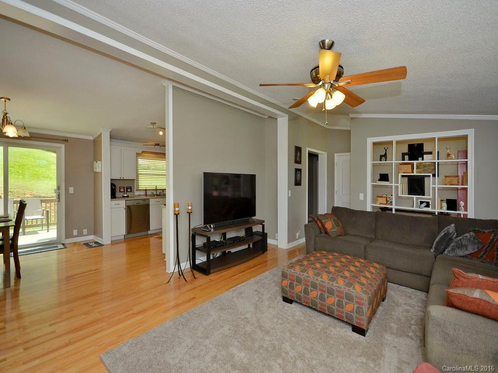 354 Lower Brush Creek Road - Photo 5