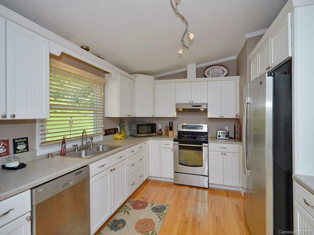 354 Lower Brush Creek Road - Photo 7