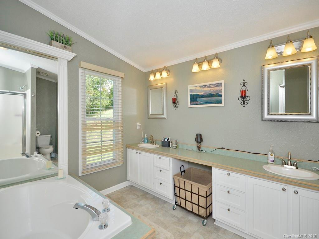 354 Lower Brush Creek Road - Photo 10