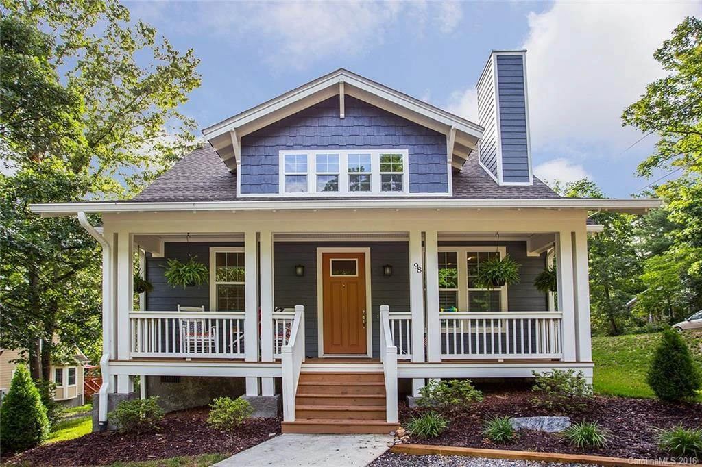 98 Barnard Avenue