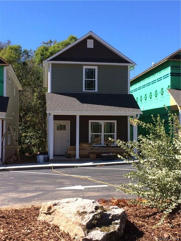 8 Cool Springs Drive #21