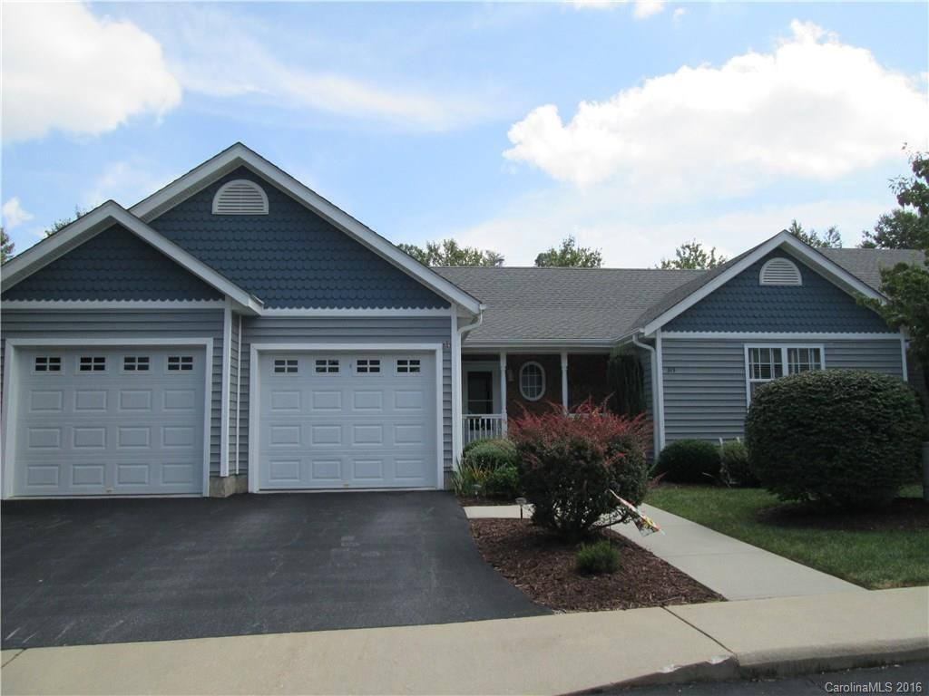 315 Charlestown Drive #315