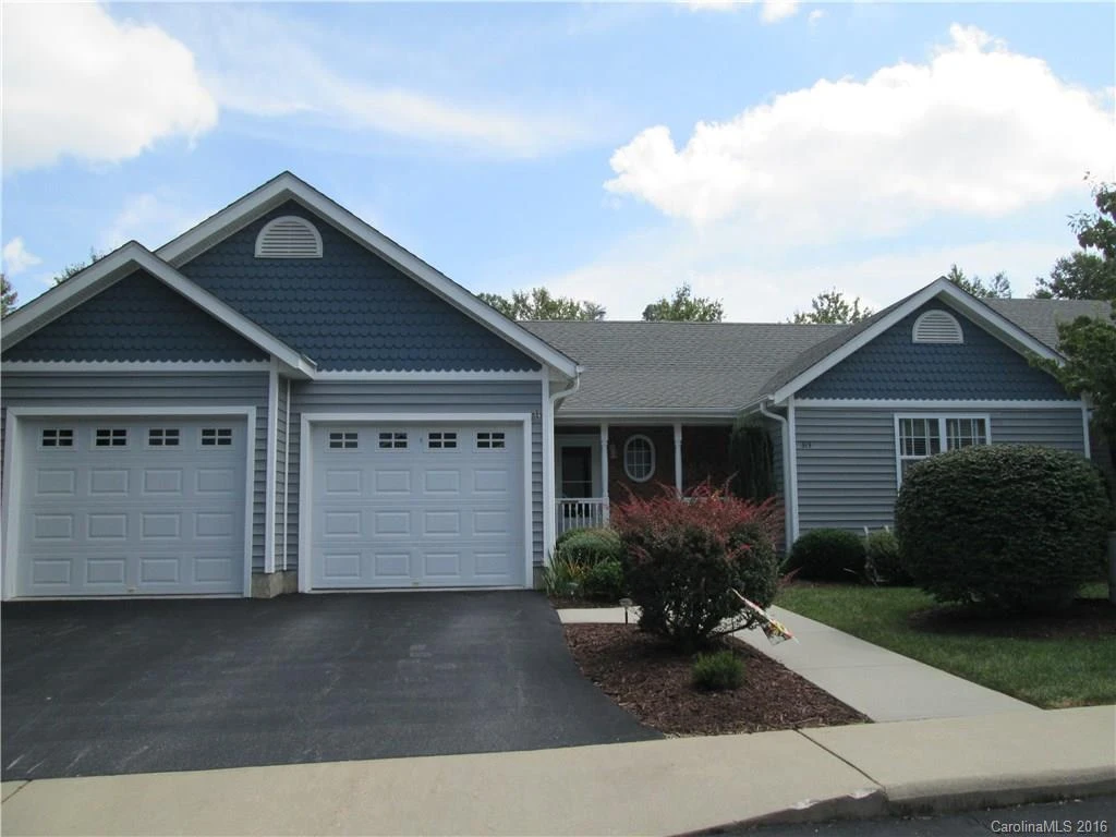 315 Charlestown Drive #315