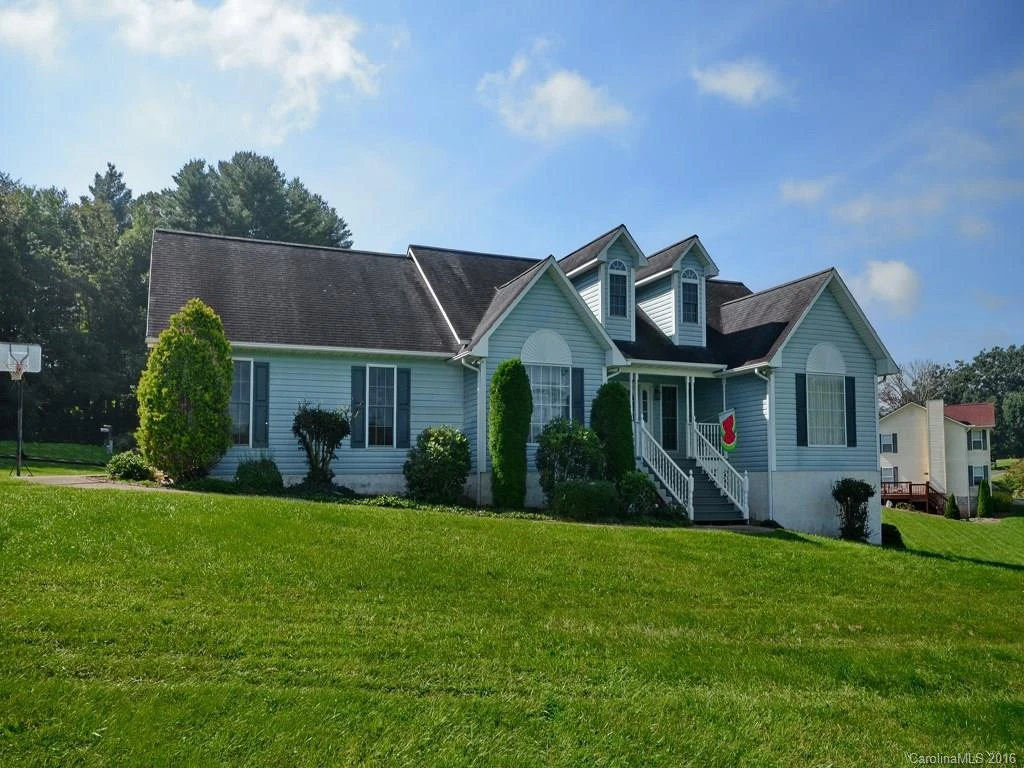 207 Ferguson Drive