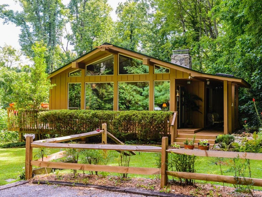 110 Weeping Cherry Forest Road