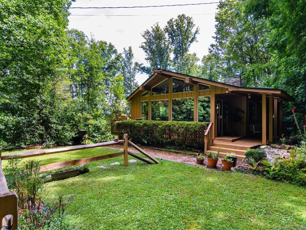 110 Weeping Cherry Forest Road - Photo 2