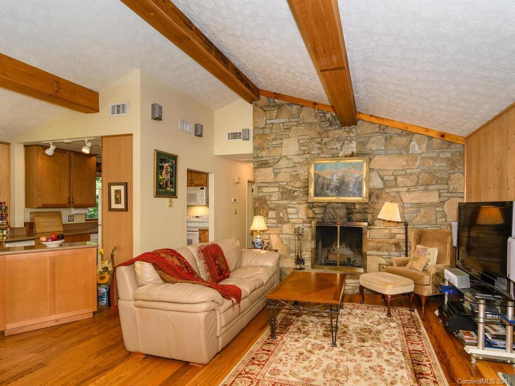 110 Weeping Cherry Forest Road - Photo 3