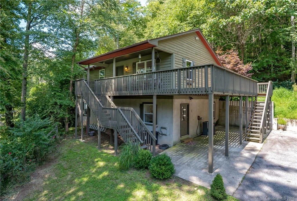 4 Scenic View Drive