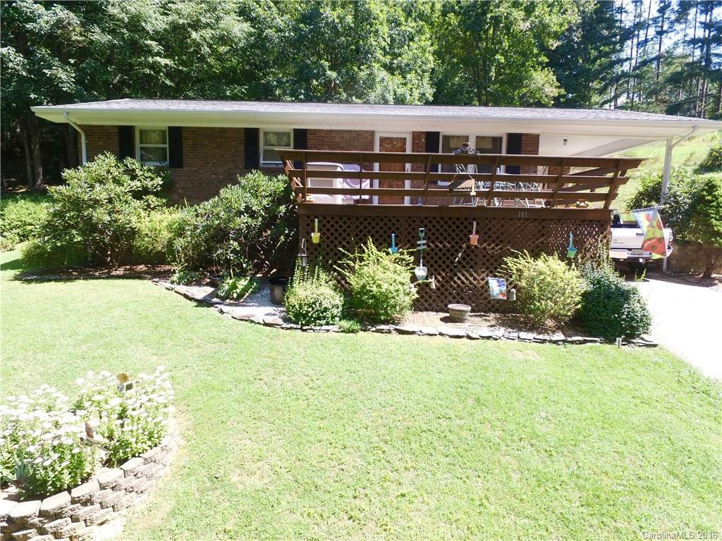 181 Davis Cove Road #18