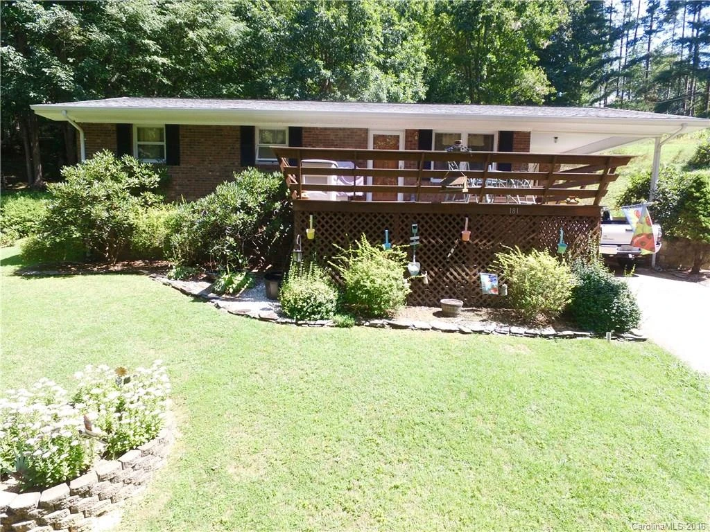 181 Davis Cove Road #18