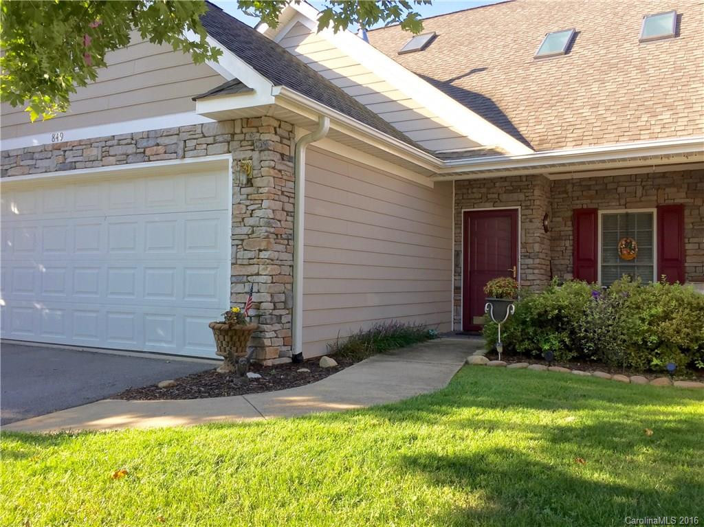 849 West Pointe Drive #38
