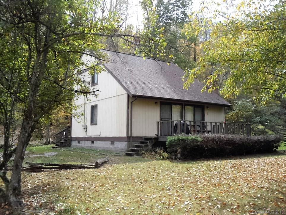 1681 Mauney Cove Road
