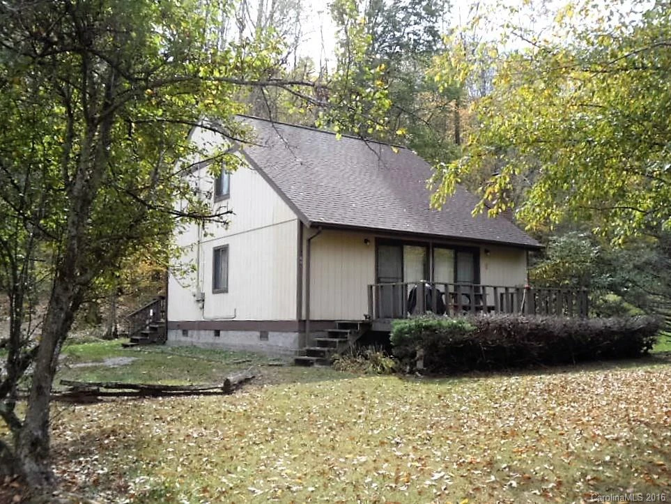 1681 Mauney Cove Road