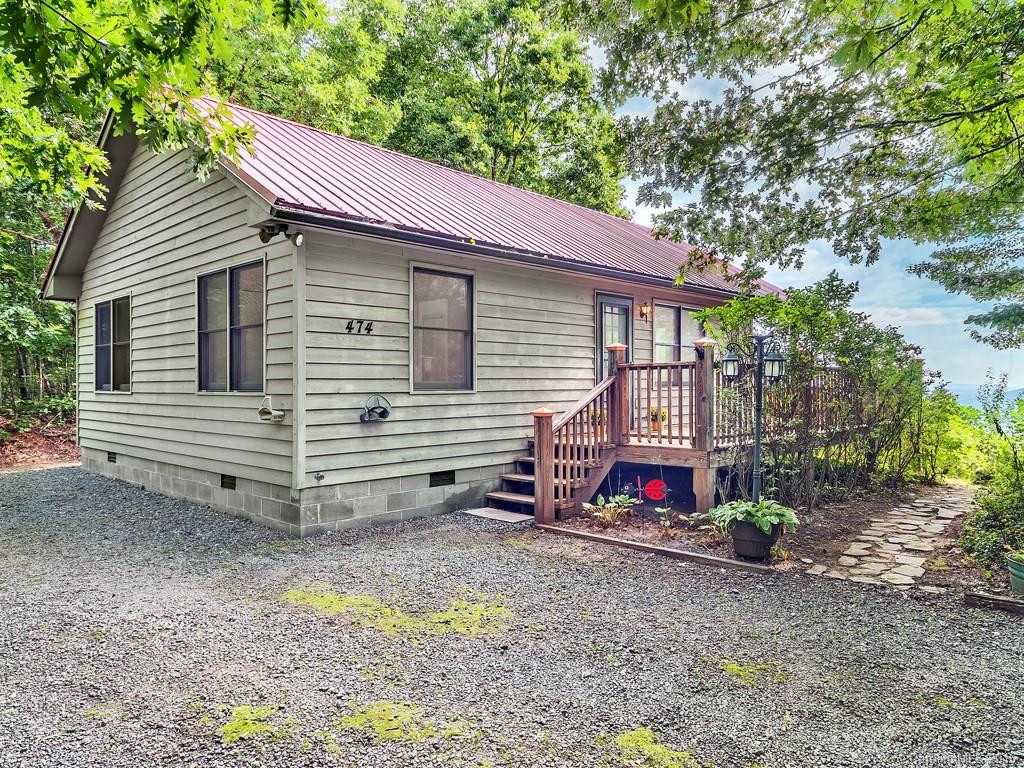 474 Piney Gate Road #38