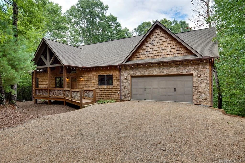 313 Knob Road
