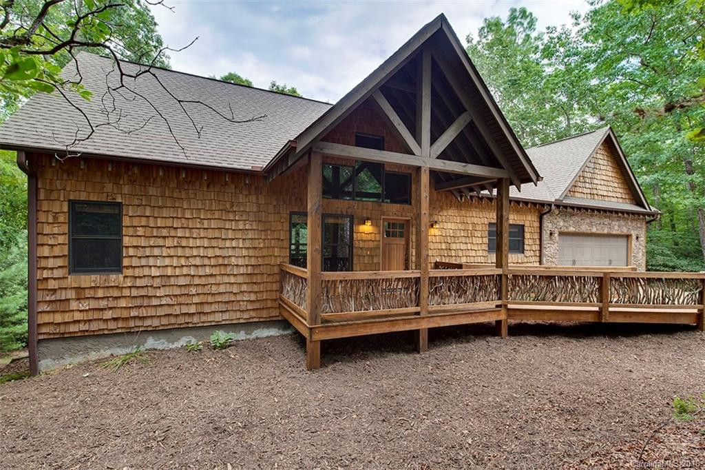 313 Knob Road - Photo 2