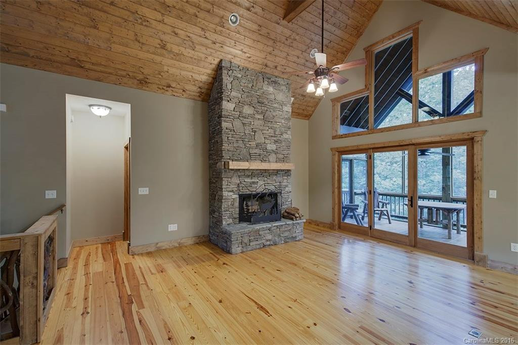 313 Knob Road - Photo 3