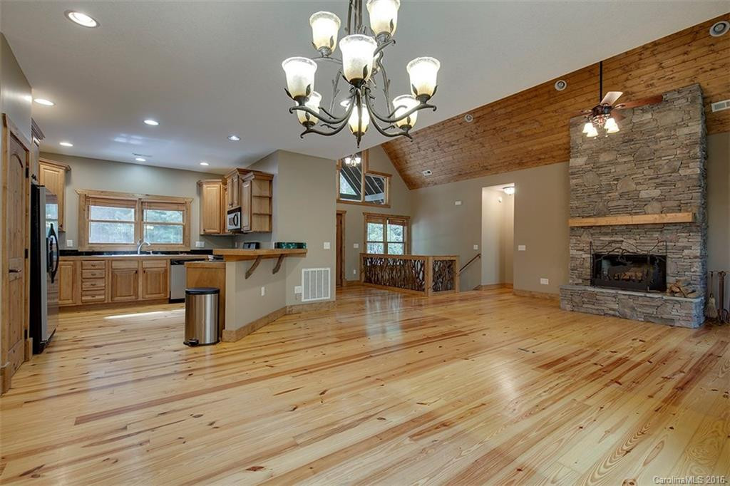 313 Knob Road - Photo 4