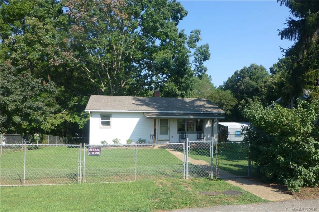 9 Cypress Drive