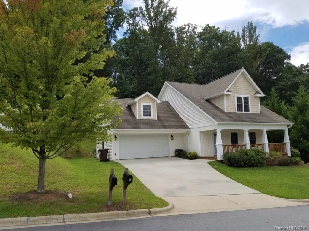 8 Zonna Court