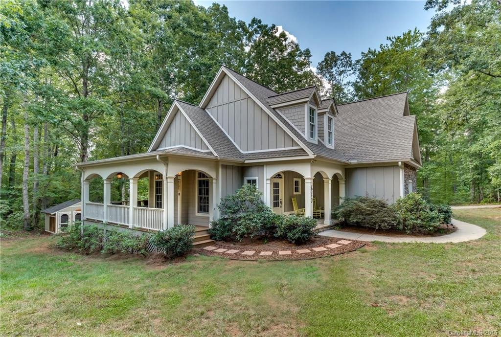 640 Shepherds Creek Circle