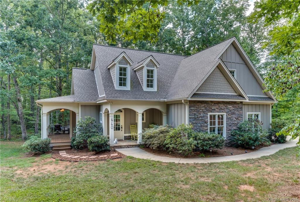 640 Shepherds Creek Circle - Photo 3