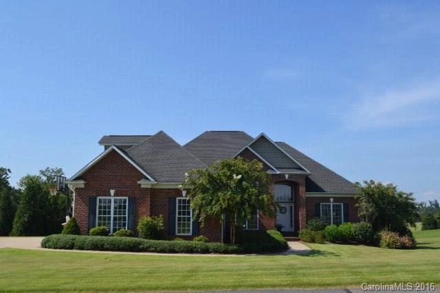 3442 Blankenship Drive