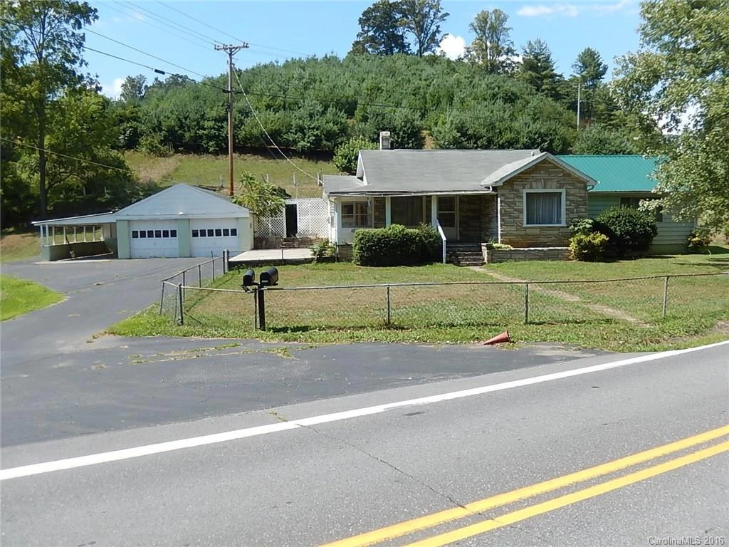 2941 Walnut Creek Road