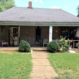 26 Swannanoa Avenue