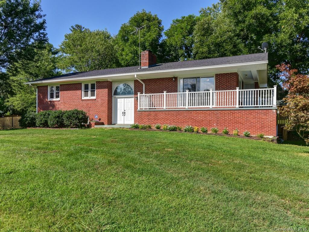 14 Pressley Road