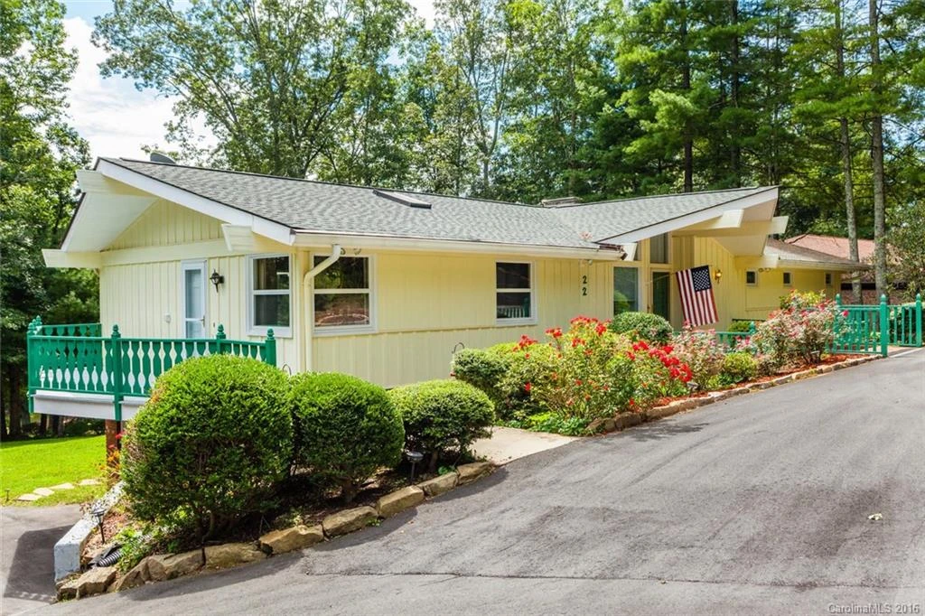 22 Fairway Drive