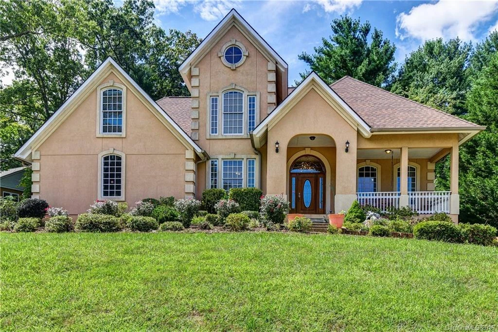 31 Mineral Springs Road