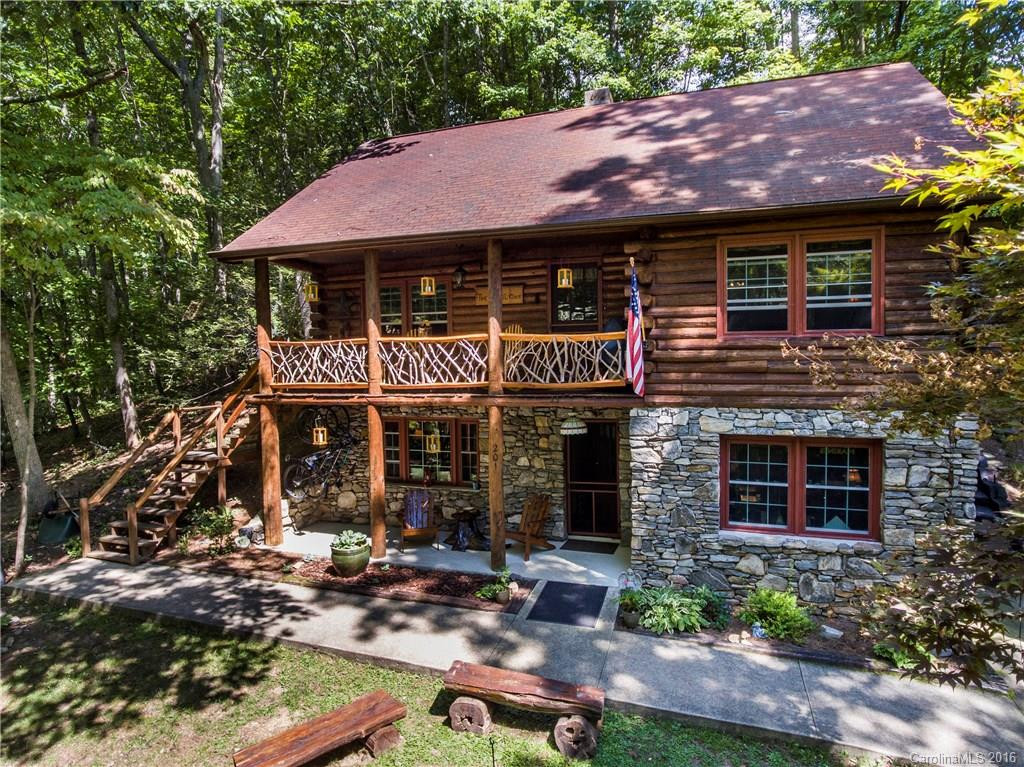 201 Liberty Road