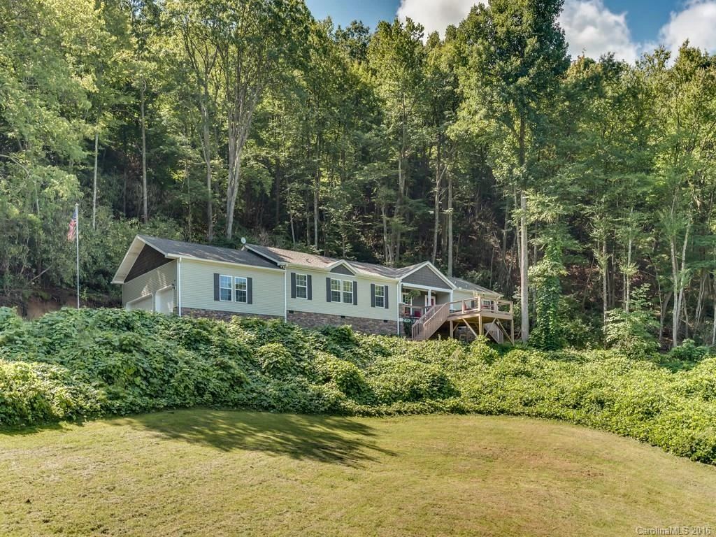 95 Owenby Cove Road